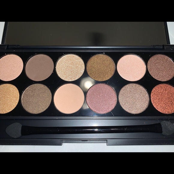 Sleek Makeup lot - Picture 5 of 9